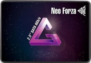 Neo Forza NFS111SA324-6007200 240 GB SSD kullananlar yorumlar
